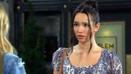 Days of Our Lives' Sophia. | Image Source: Peacock